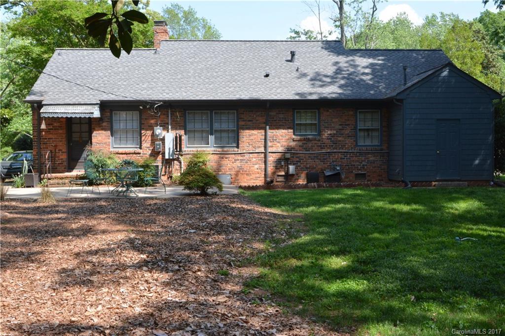 4613 Wedgewood Drive Charlotte NC 28210