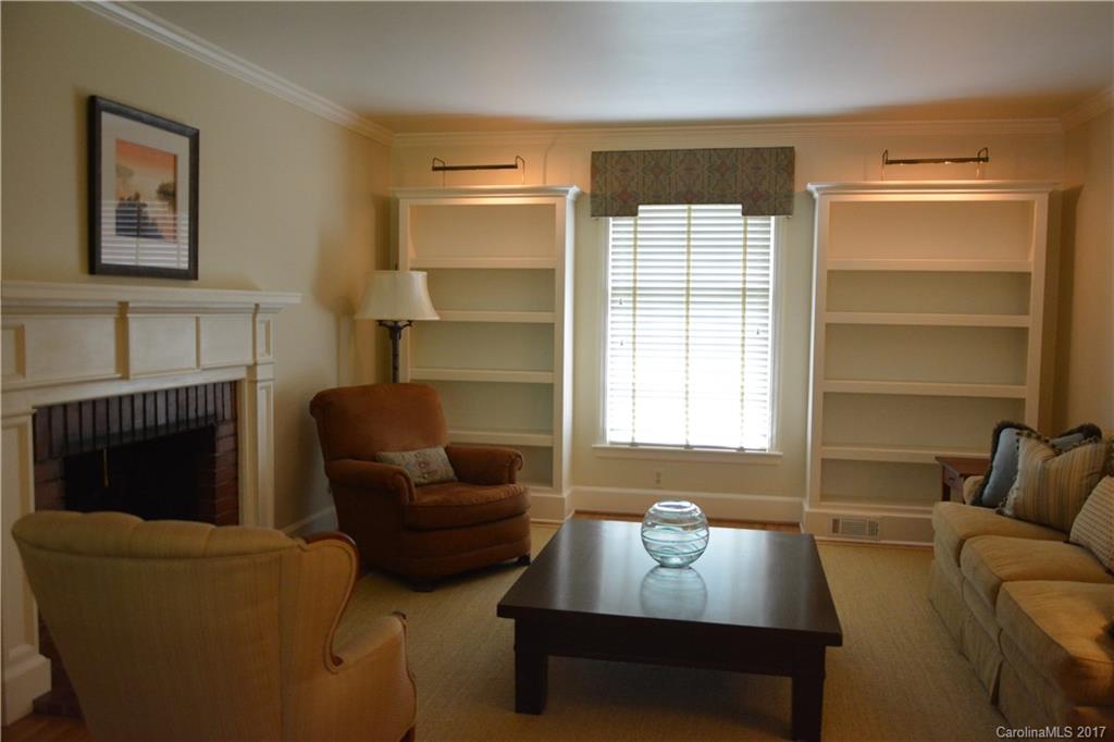 4613 Wedgewood Drive Charlotte NC 28210