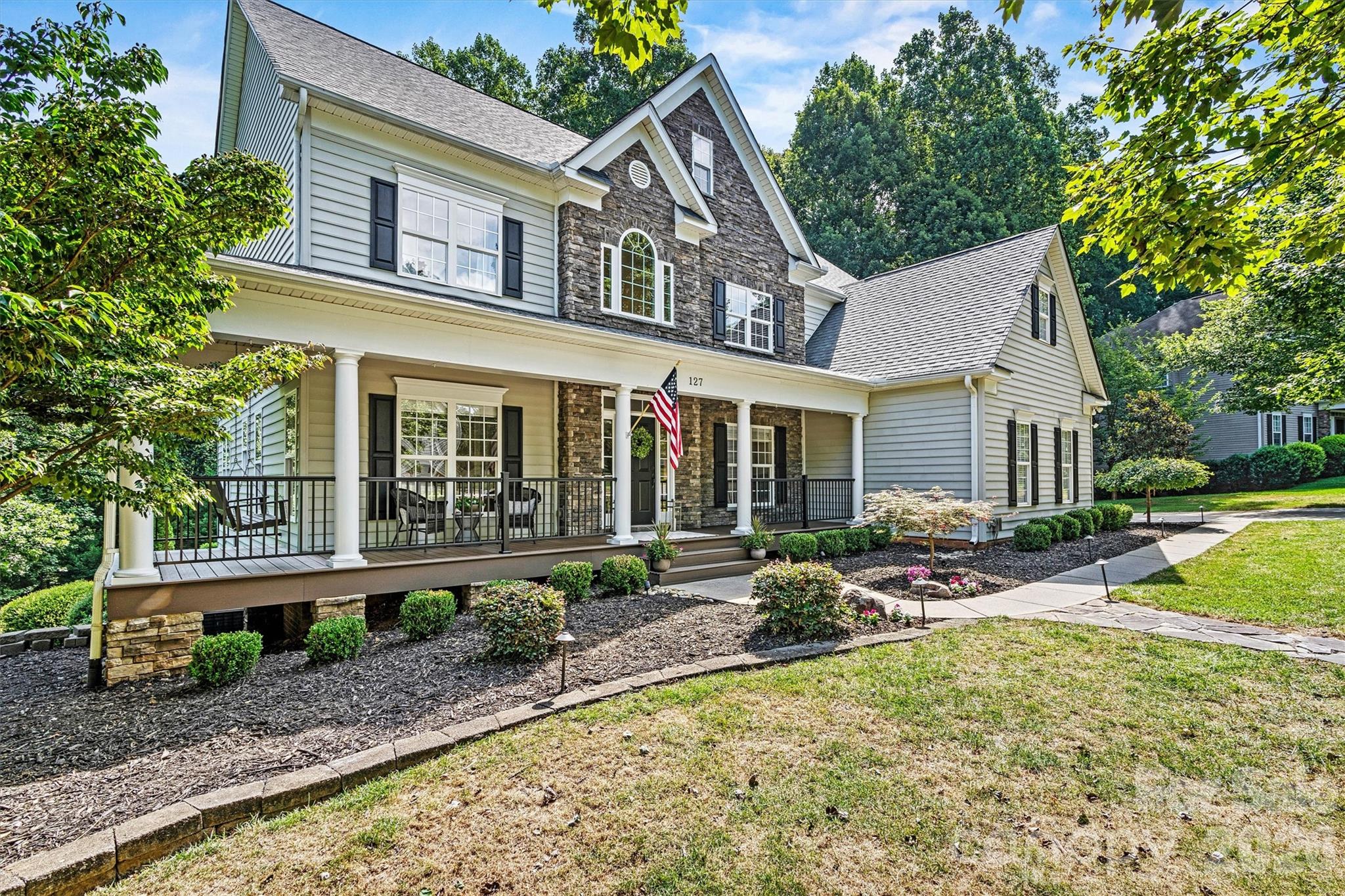 127 Egrets Walk Place Mooresville NC 28117