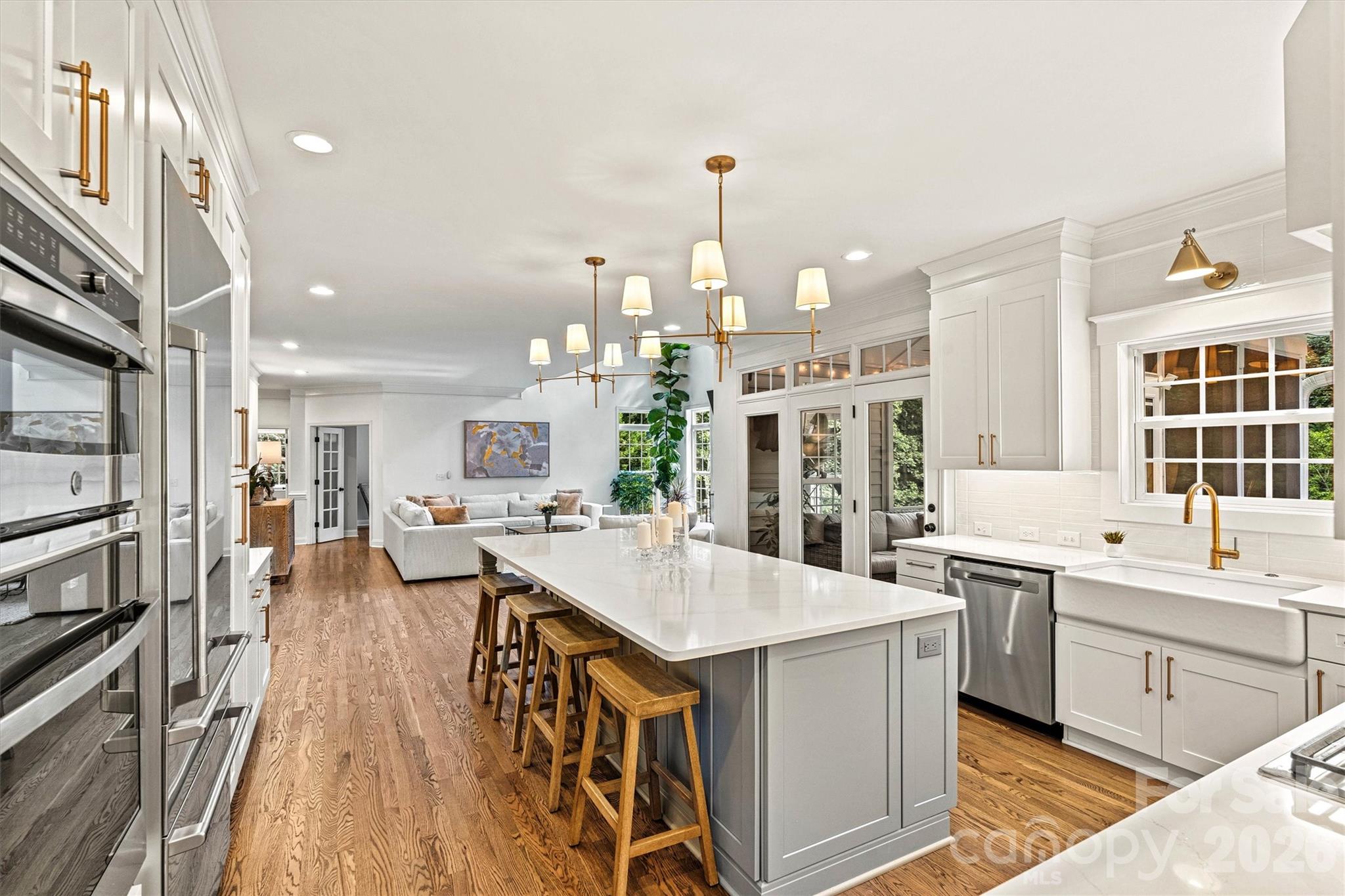 127 Egrets Walk Place Mooresville NC 28117