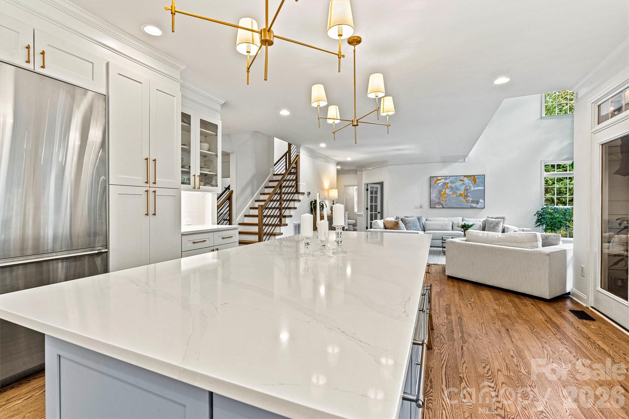 127 Egrets Walk Place Mooresville NC 28117