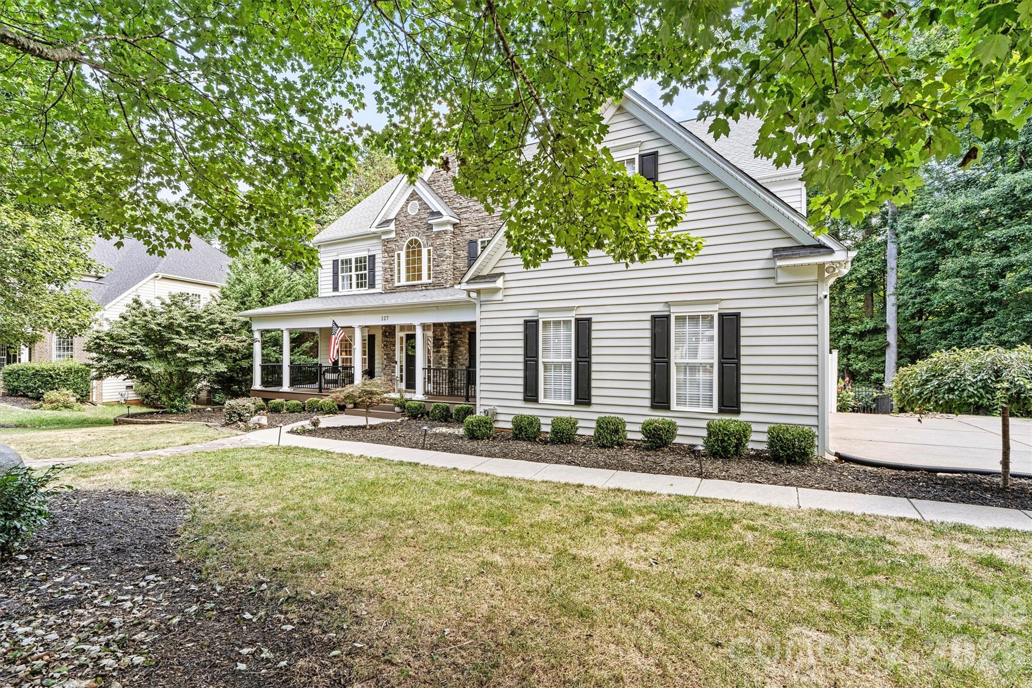 127 Egrets Walk Place Mooresville NC 28117