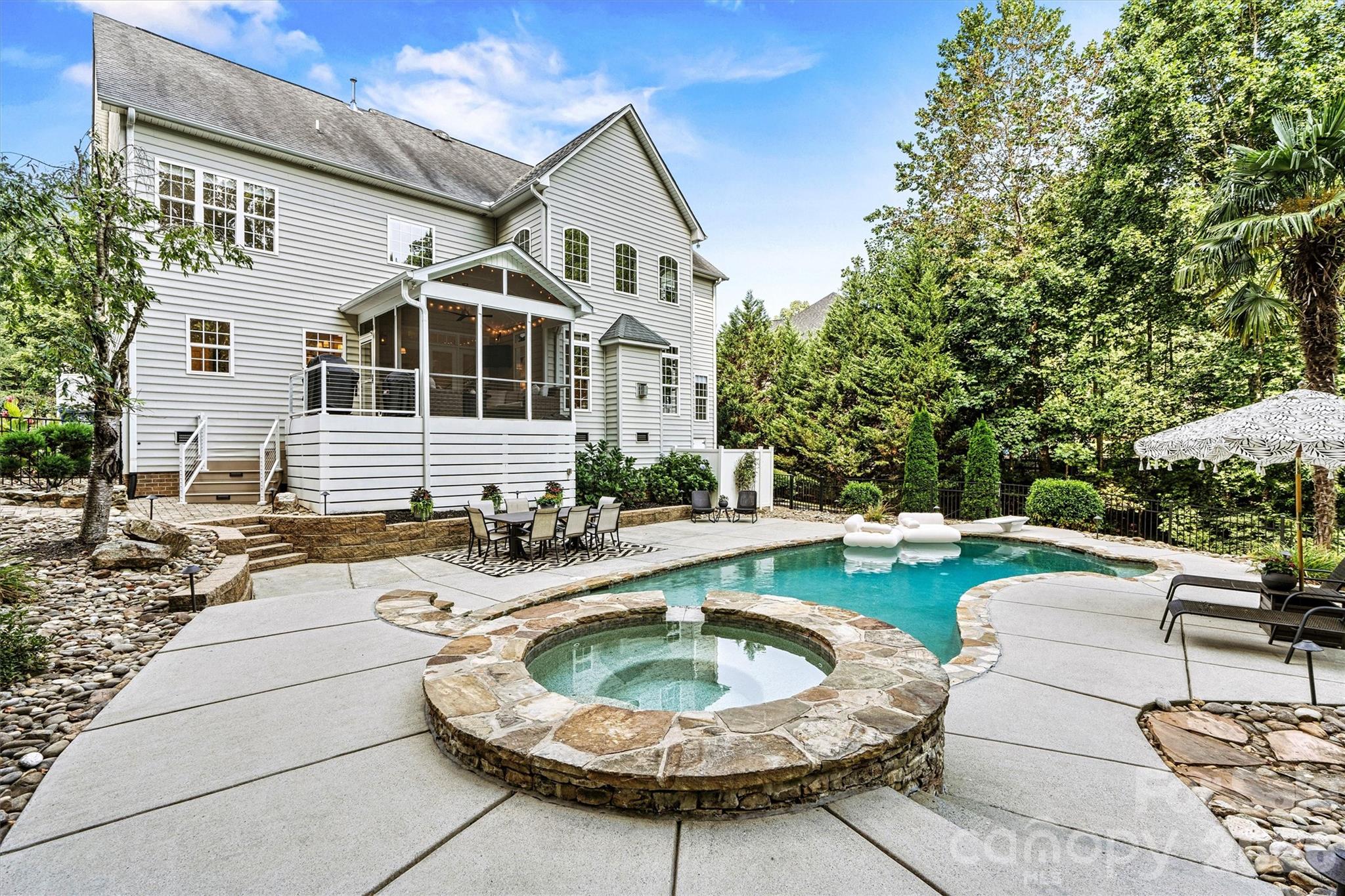 127 Egrets Walk Place Mooresville NC 28117
