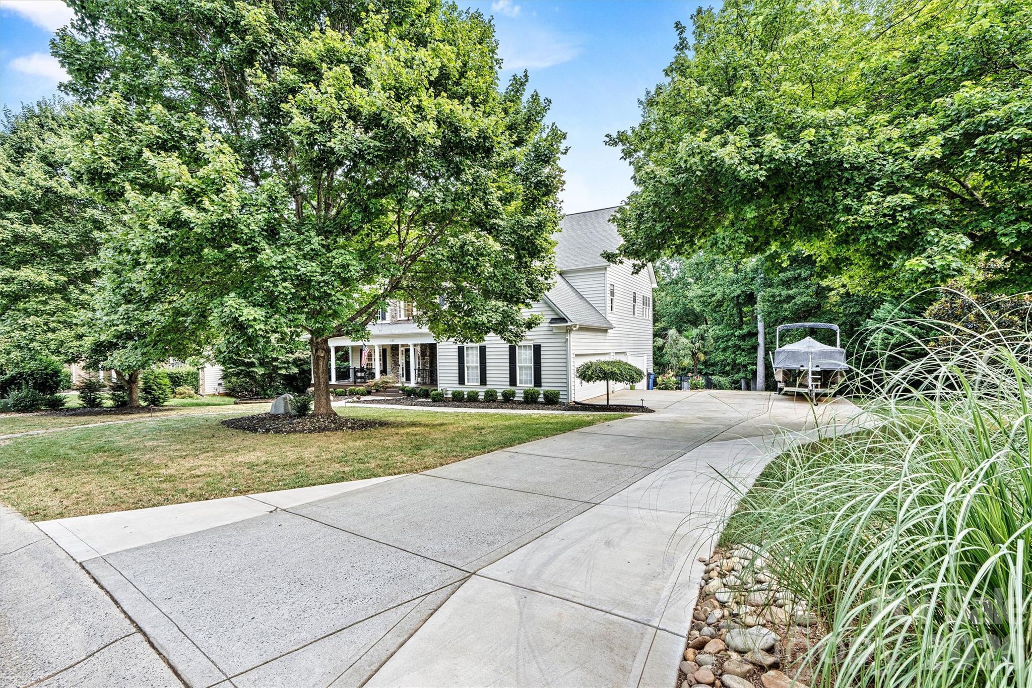 127 Egrets Walk Place Mooresville NC 28117