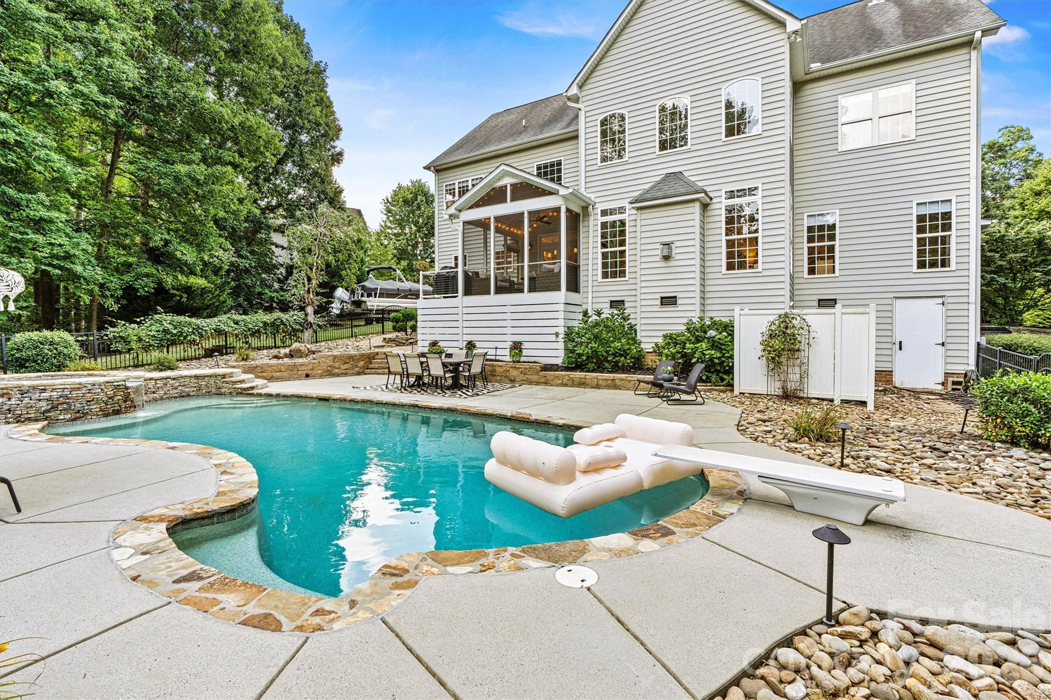127 Egrets Walk Place Mooresville NC 28117