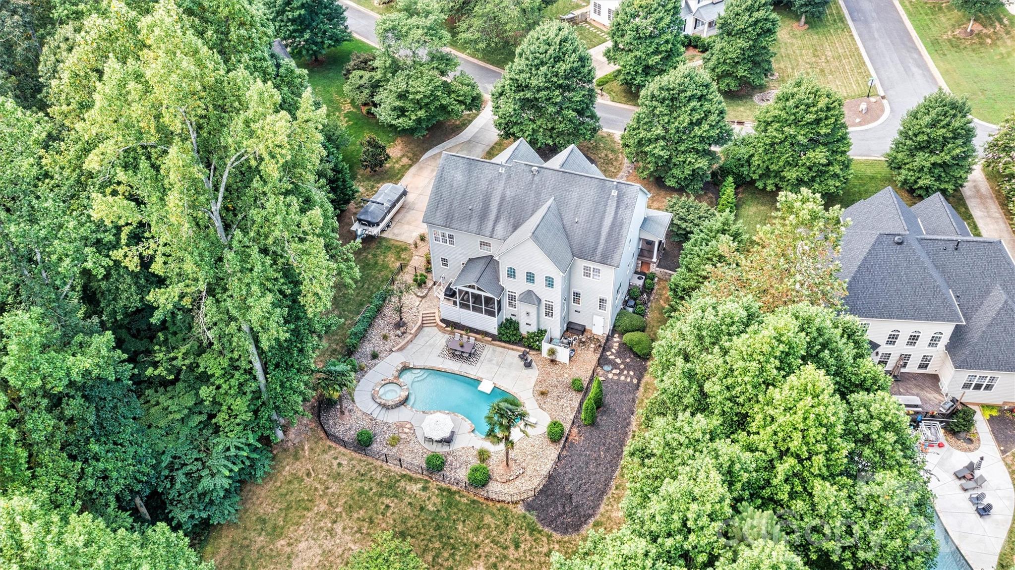 127 Egrets Walk Place Mooresville NC 28117