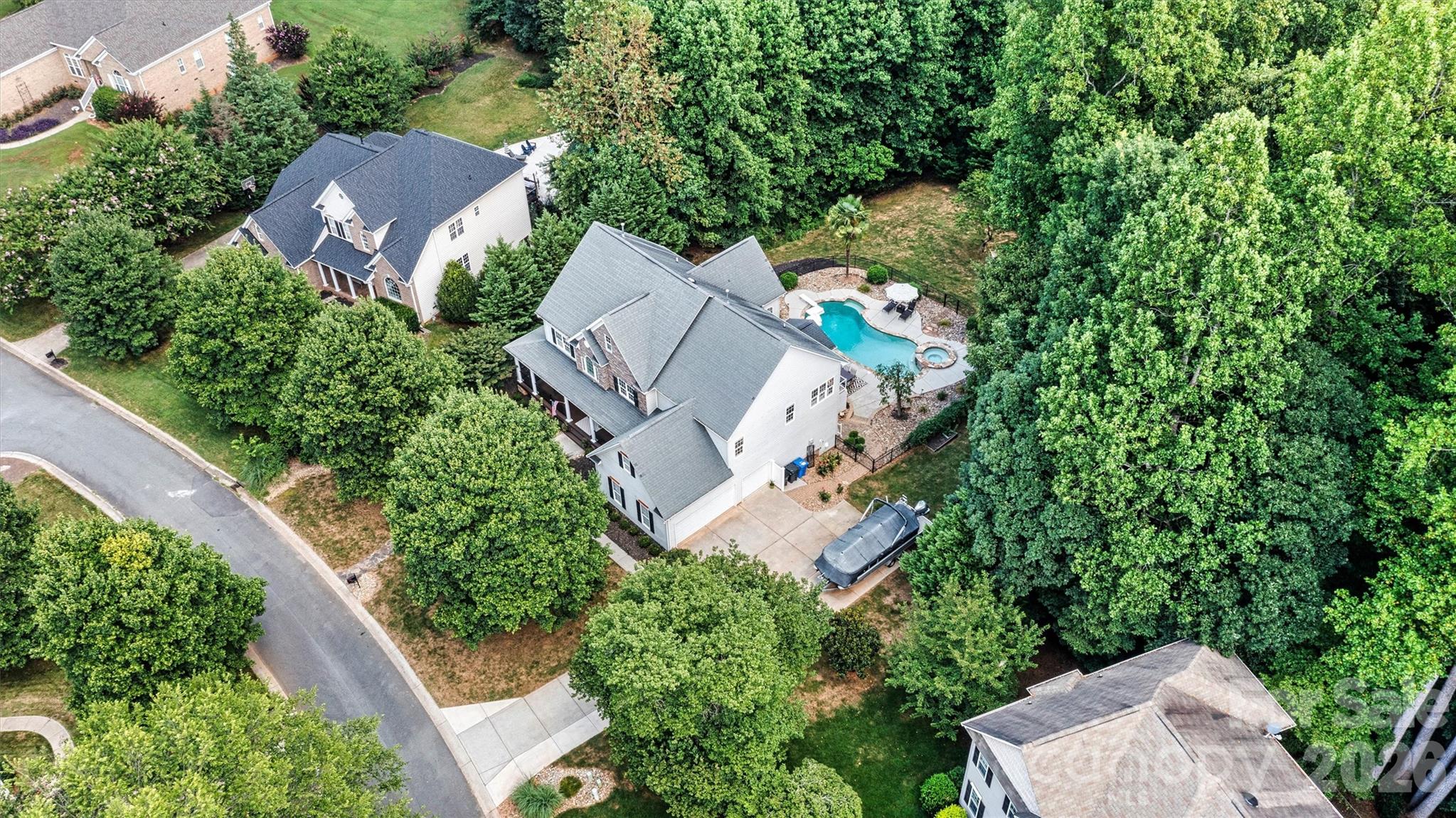 127 Egrets Walk Place Mooresville NC 28117