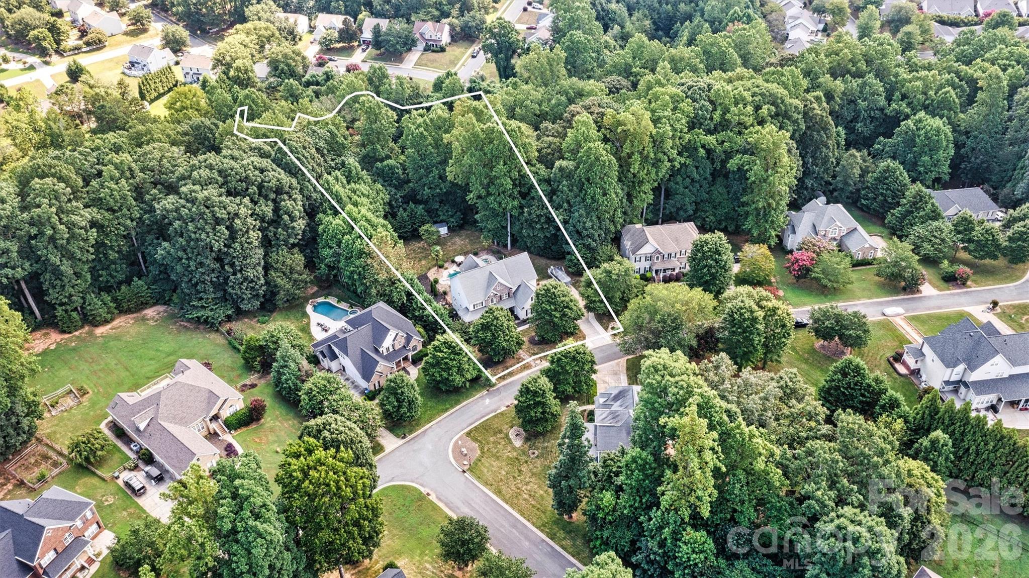 127 Egrets Walk Place Mooresville NC 28117