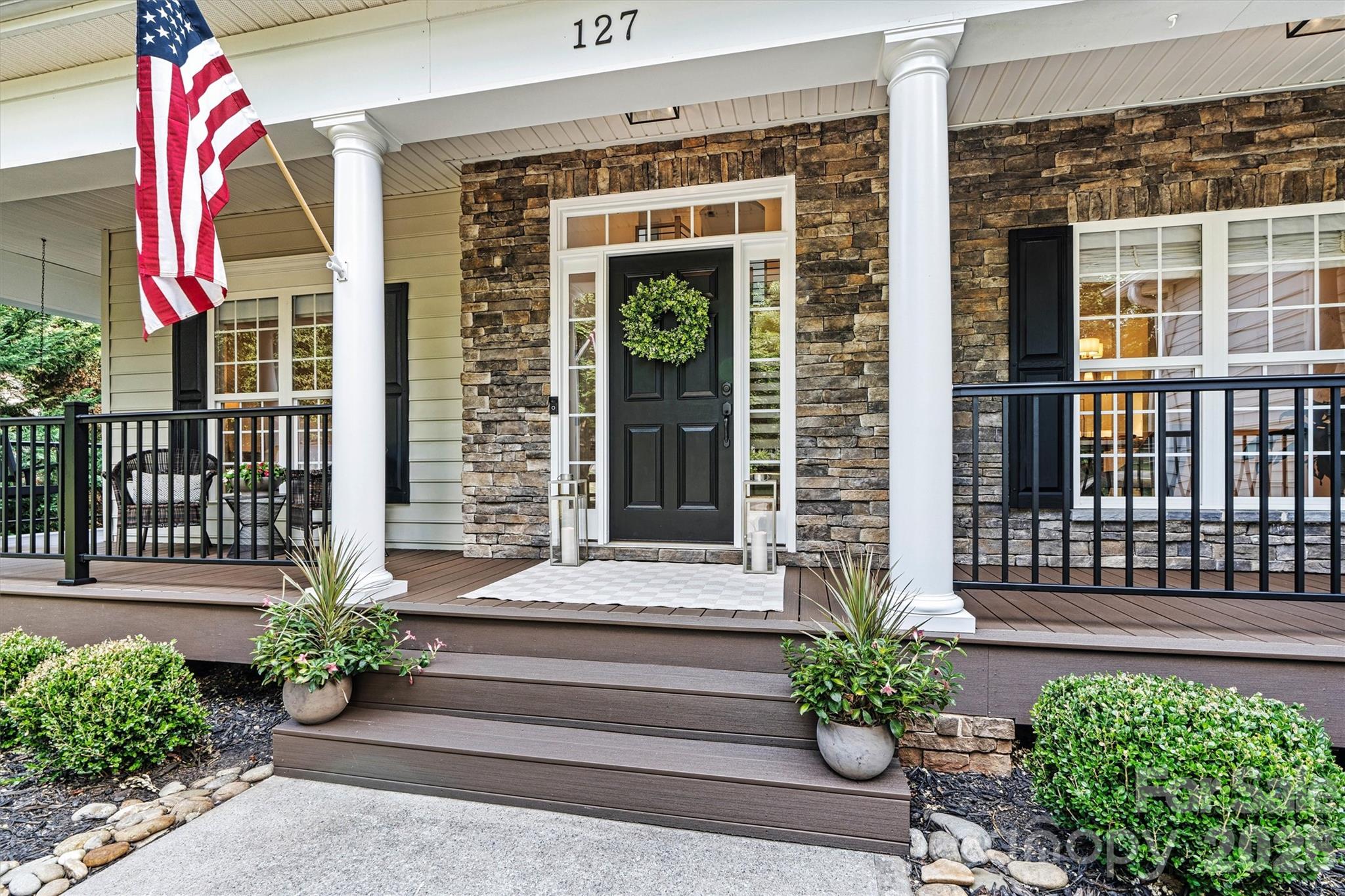 127 Egrets Walk Place Mooresville NC 28117