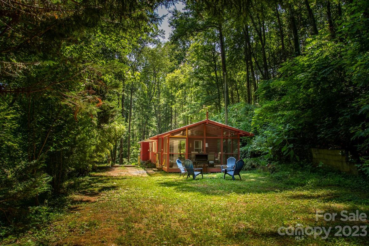 2381 Memorial Highway Lake Lure NC 28746
