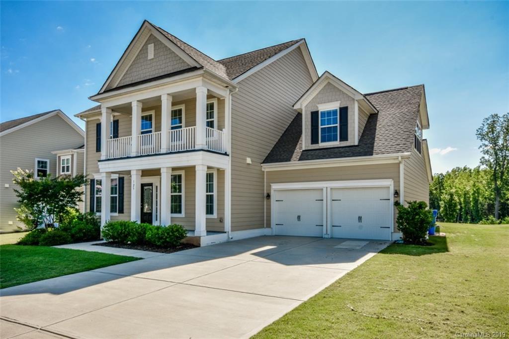 125 Flora Vista Drive Mooresville NC 28117