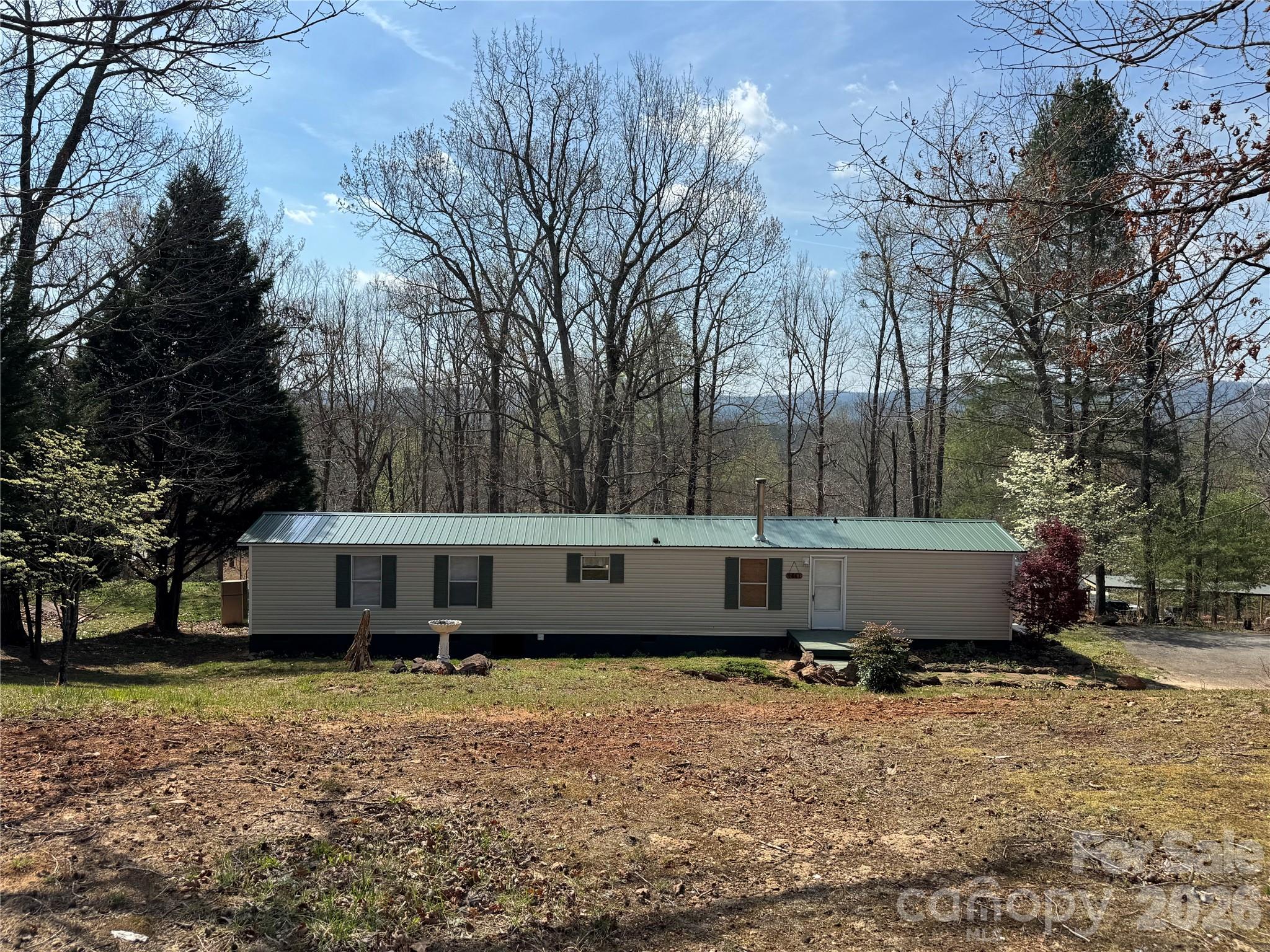 4861 Heavenly Lane Morganton NC 28655
