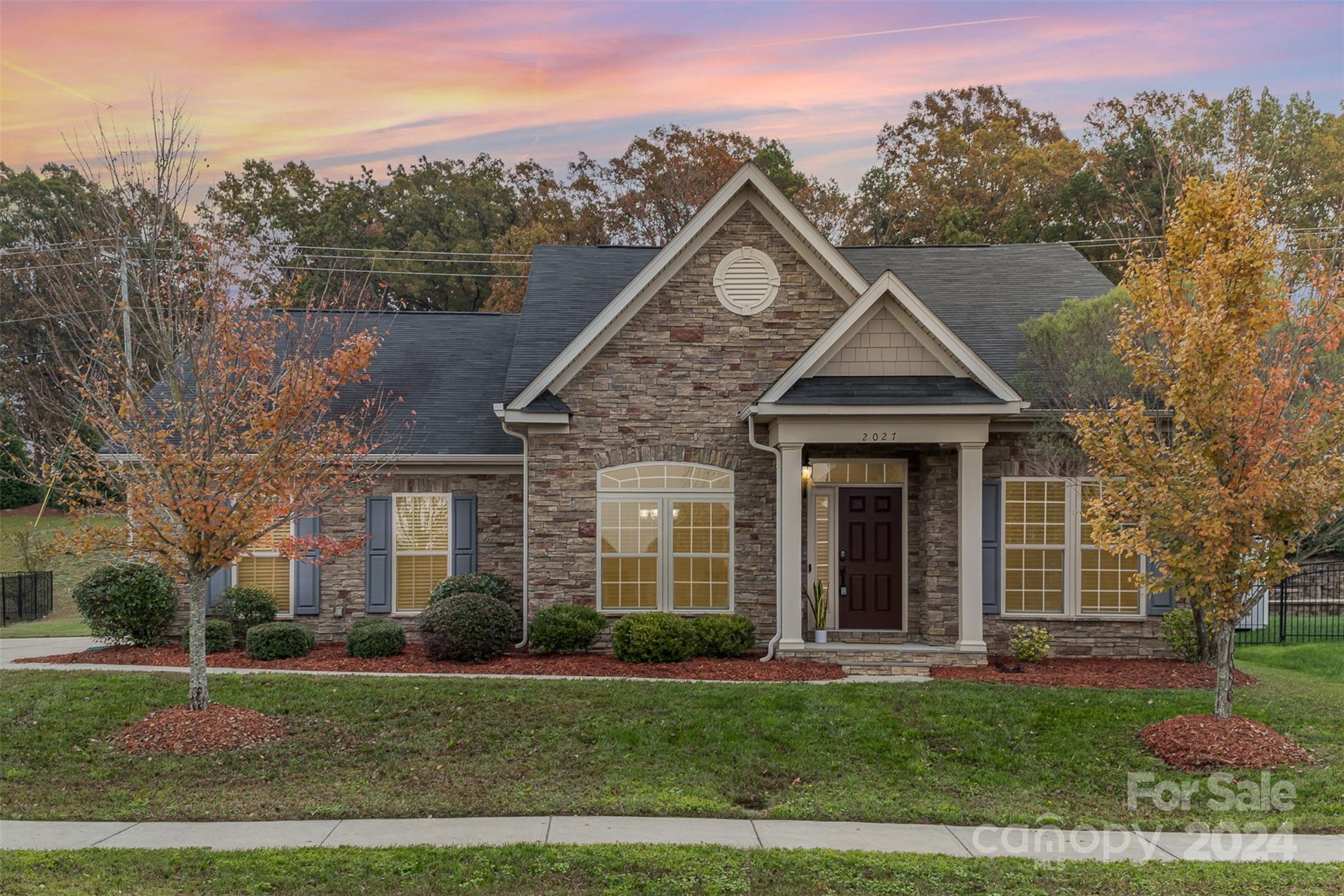 2027 Clover Hill Road Indian Trail NC 28079