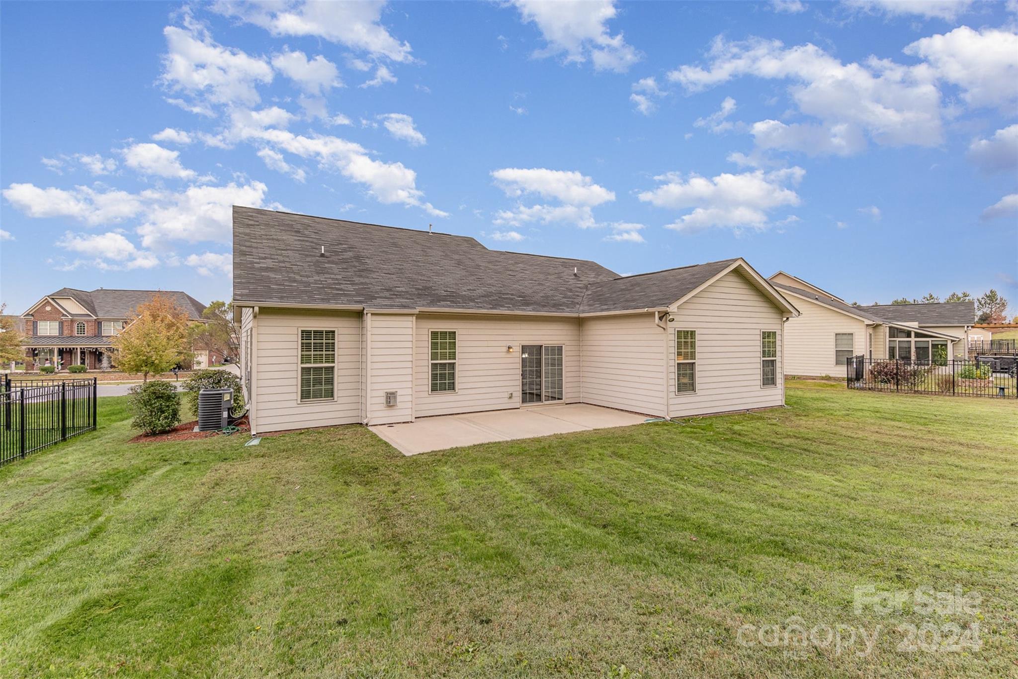 2027 Clover Hill Road Indian Trail NC 28079
