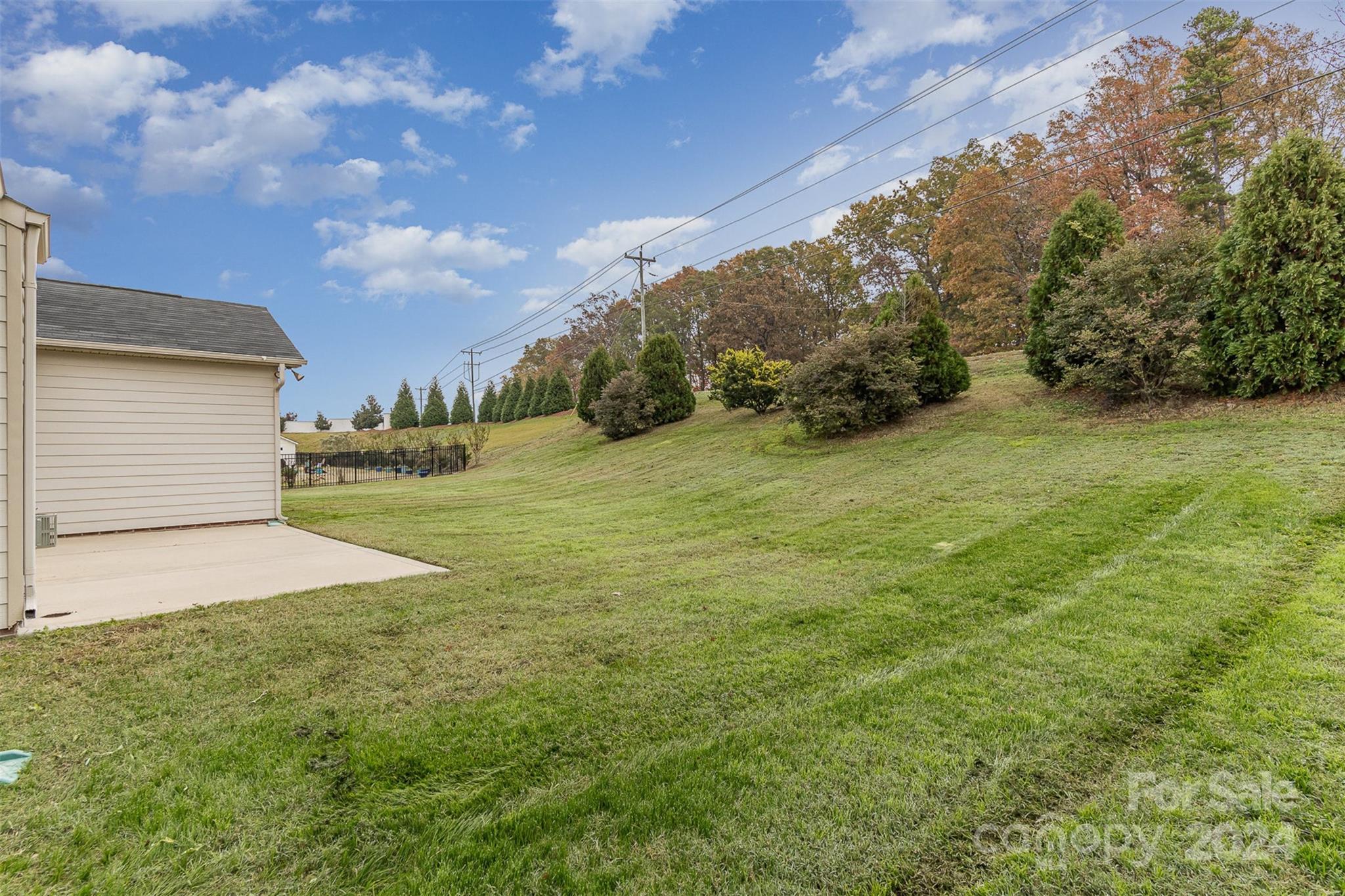 2027 Clover Hill Road Indian Trail NC 28079