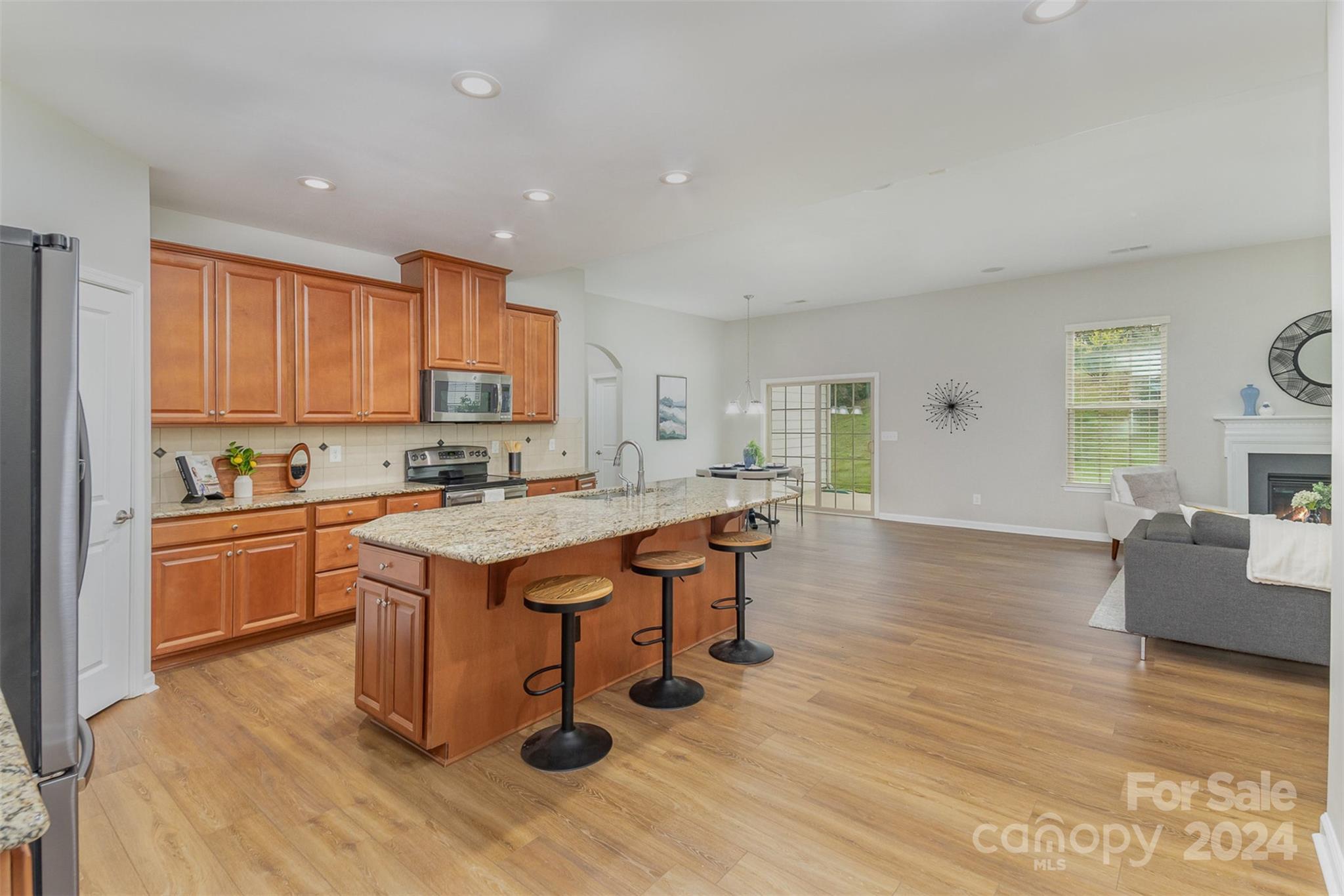 2027 Clover Hill Road Indian Trail NC 28079