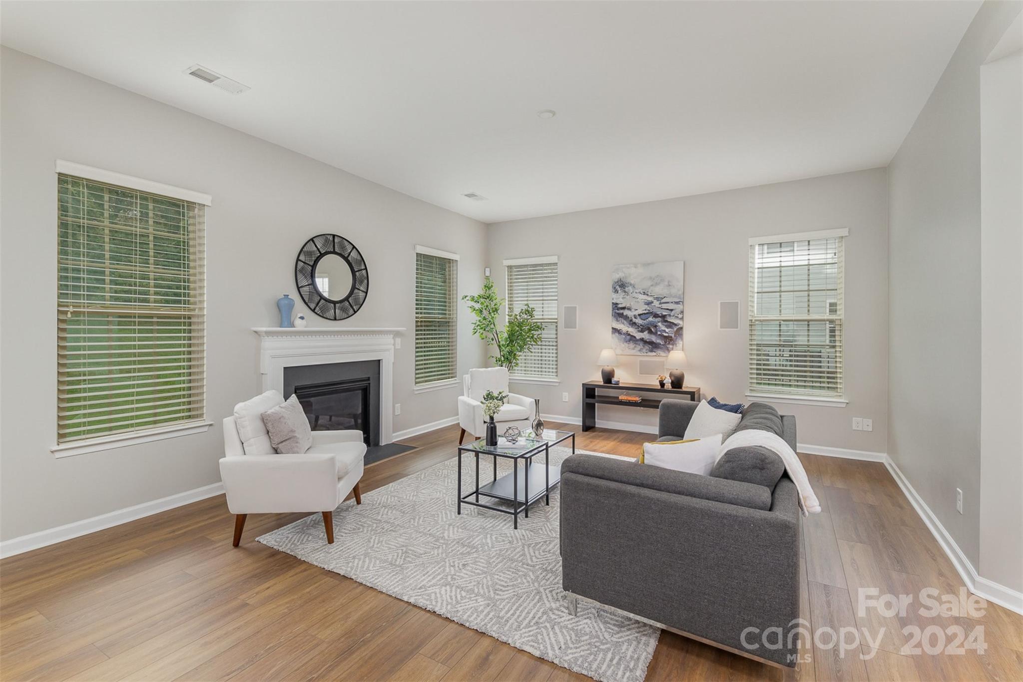 2027 Clover Hill Road Indian Trail NC 28079