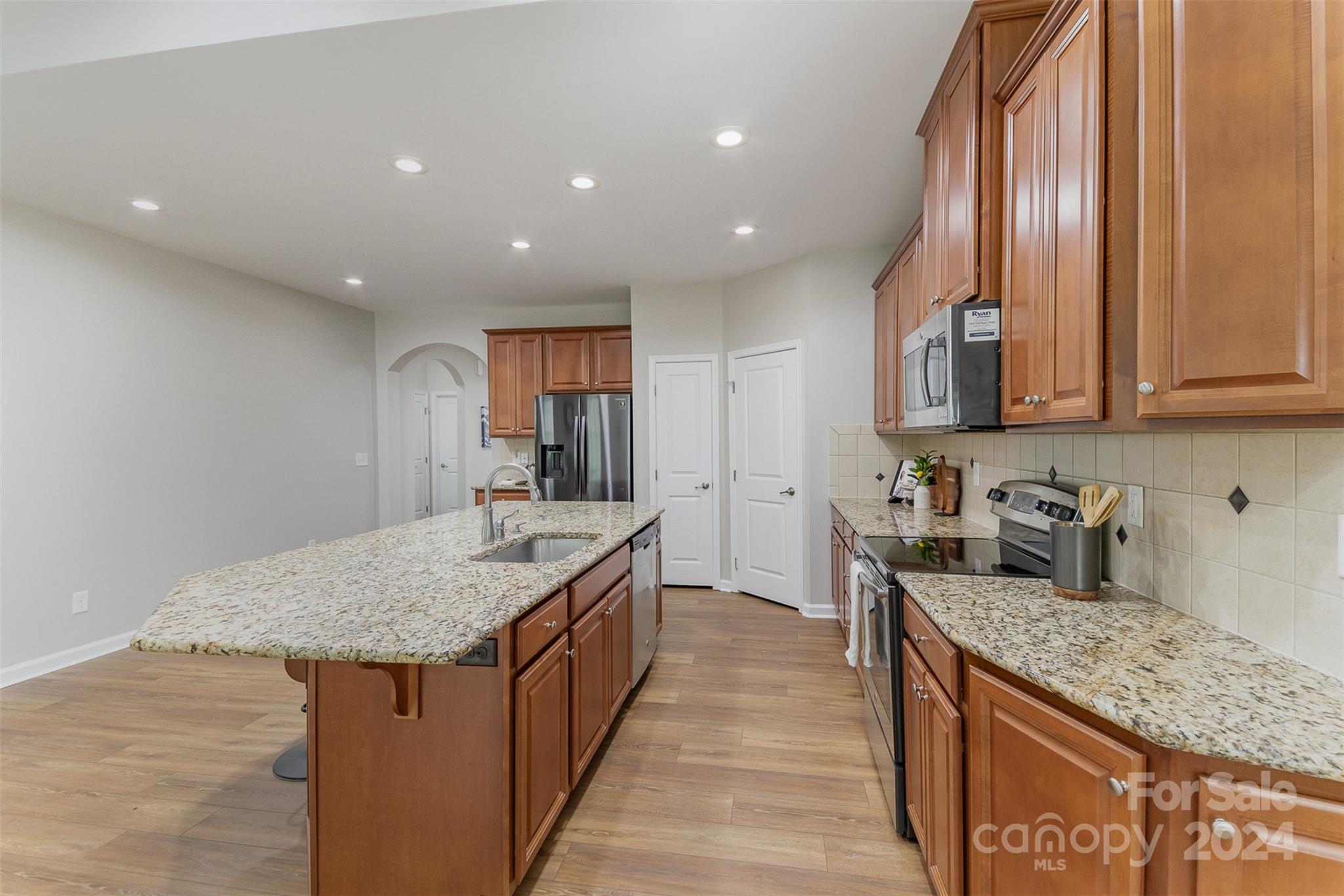 2027 Clover Hill Road Indian Trail NC 28079