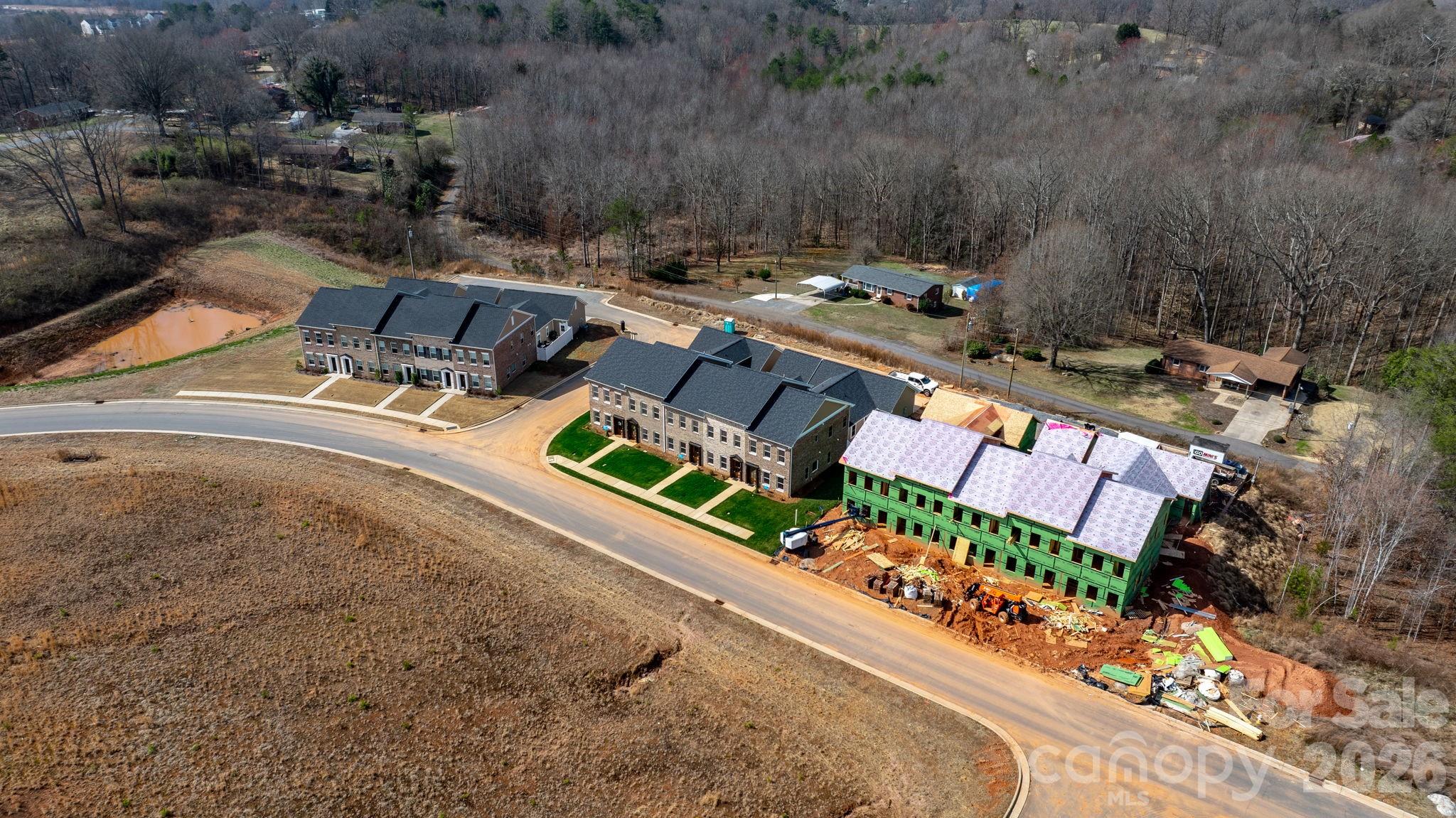 2117 24th Street Lane SE Hickory NC 28602
