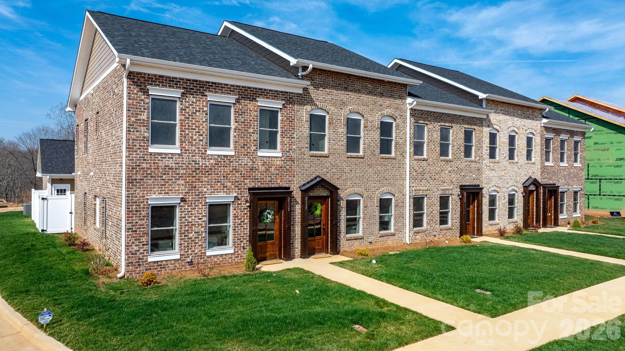 2117 24th Street Lane SE Hickory NC 28602