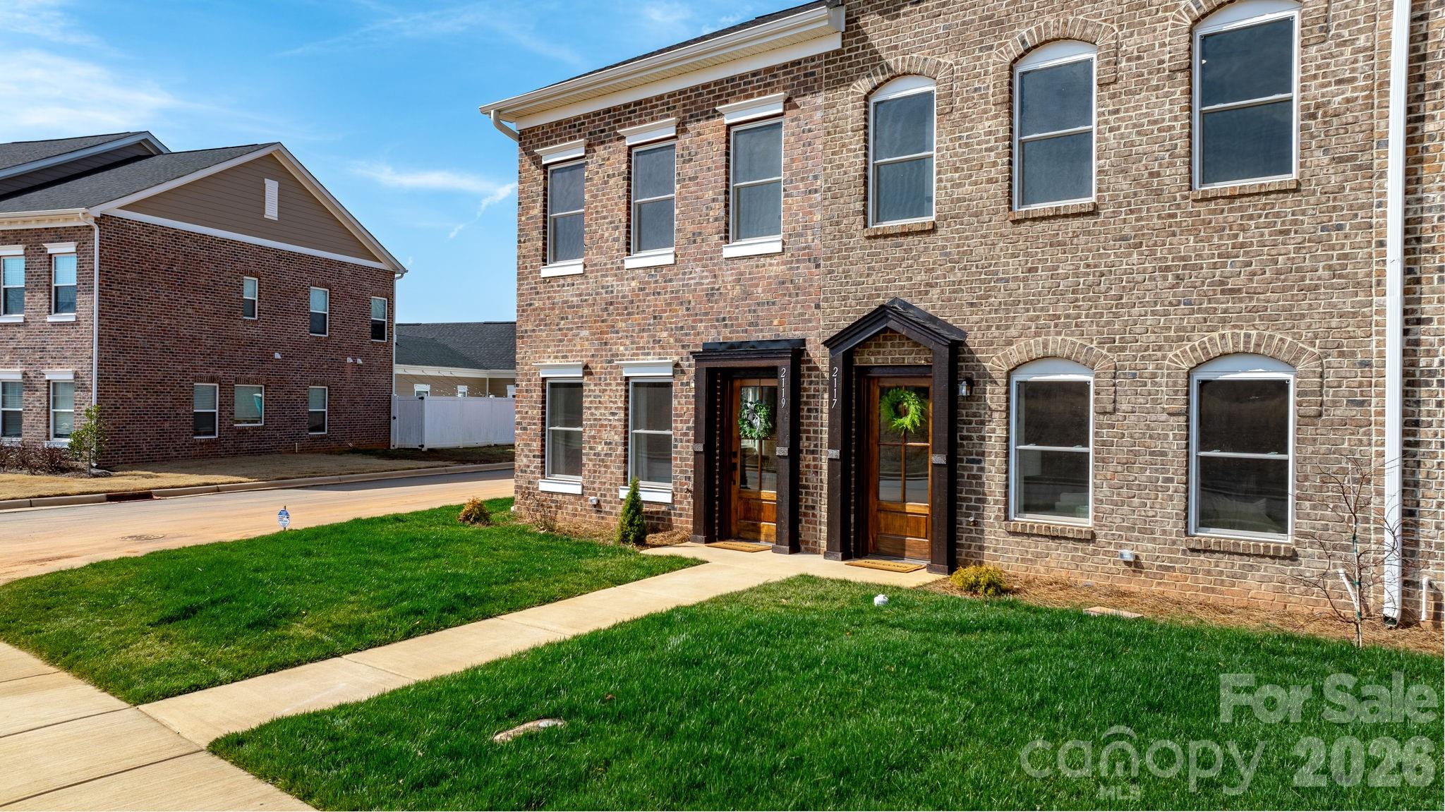 2117 24th Street Lane SE Hickory NC 28602