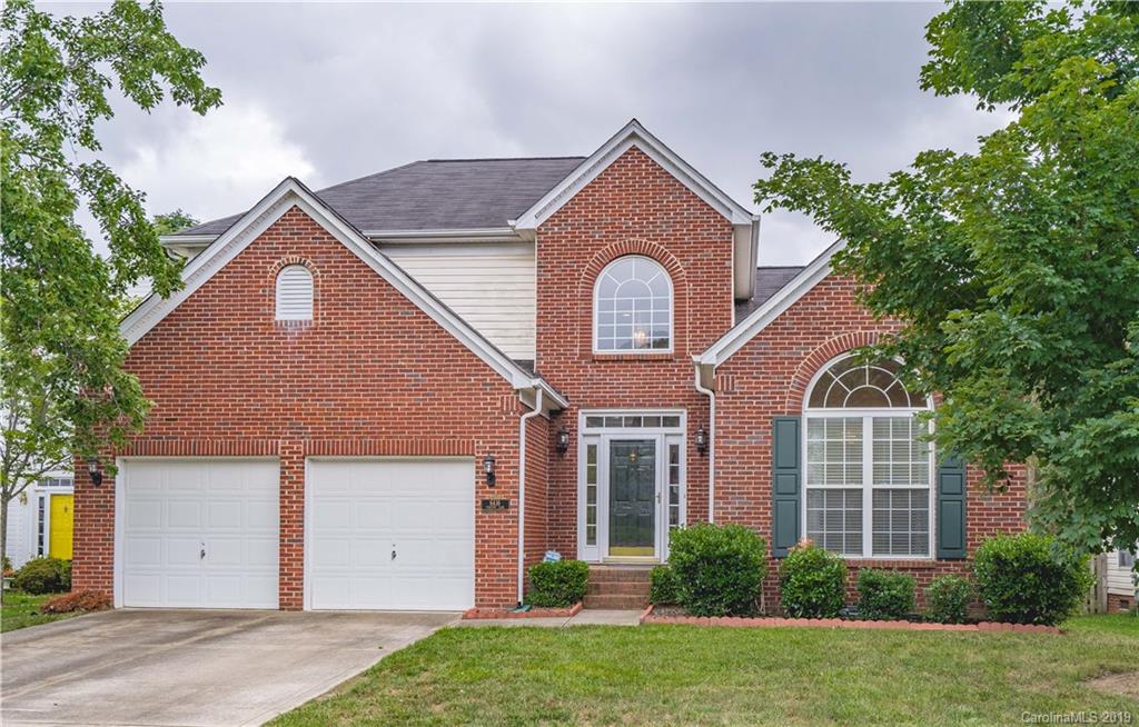 6416 Tunston Lane Charlotte NC 28269