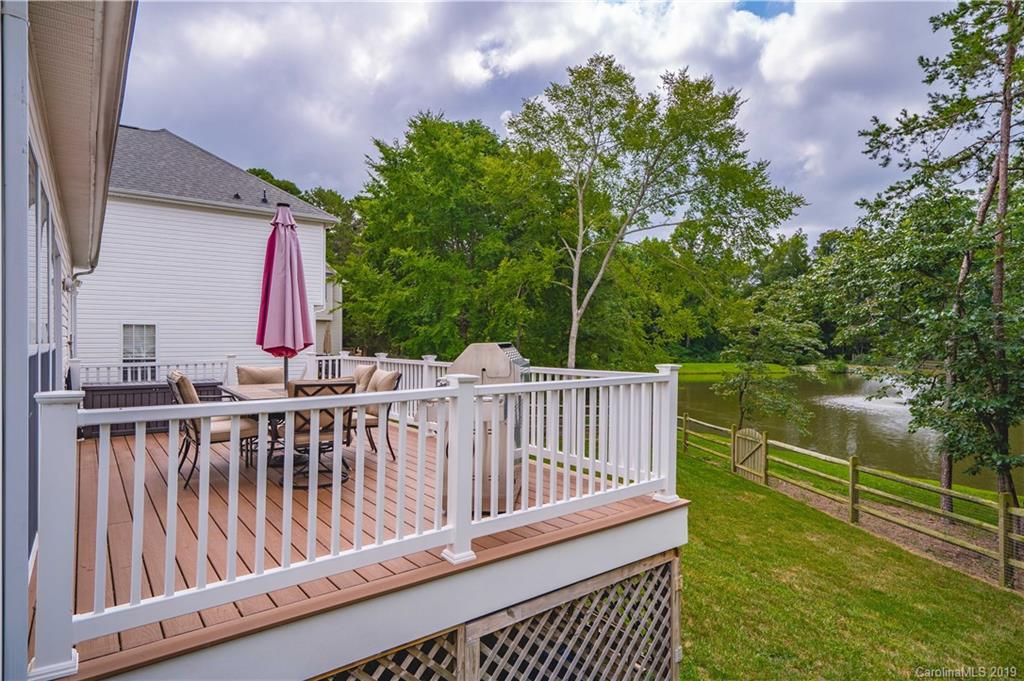 6416 Tunston Lane Charlotte NC 28269
