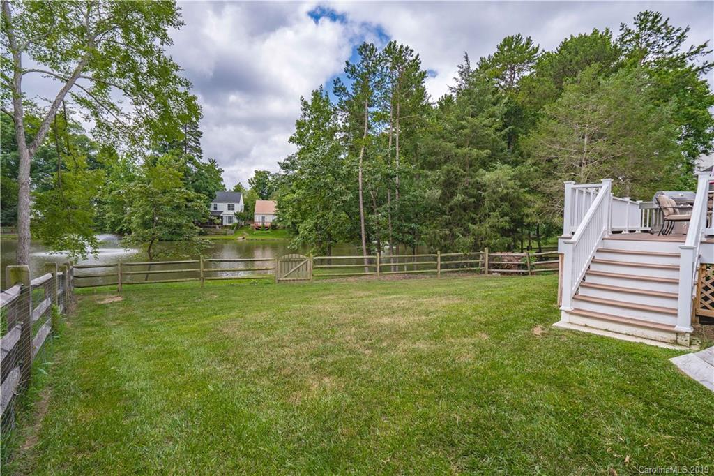 6416 Tunston Lane Charlotte NC 28269