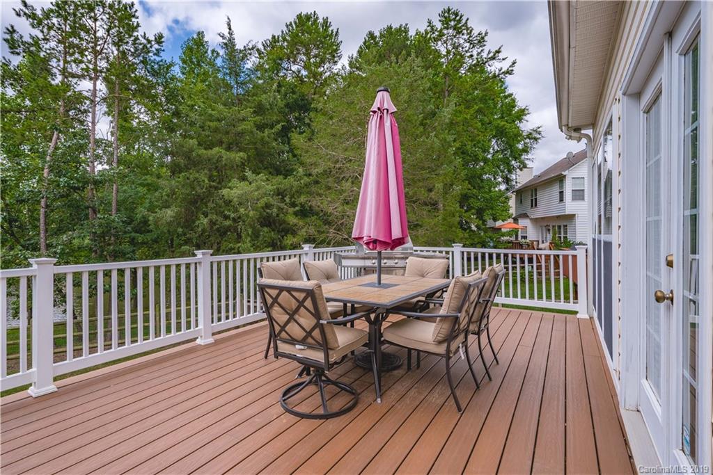 6416 Tunston Lane Charlotte NC 28269