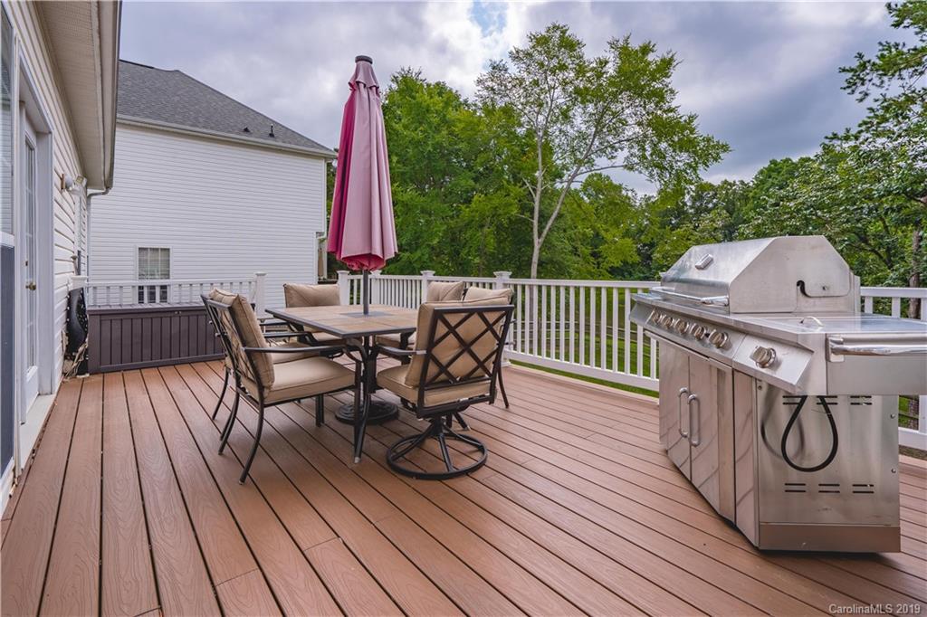 6416 Tunston Lane Charlotte NC 28269