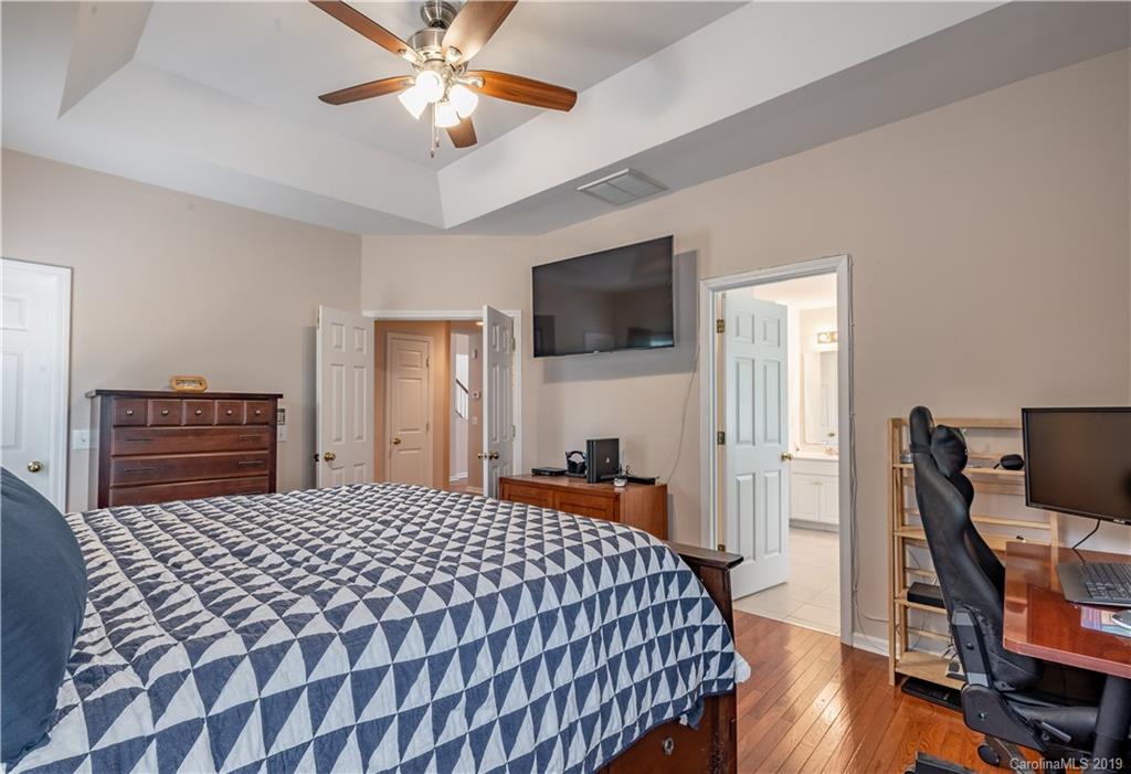6416 Tunston Lane Charlotte NC 28269