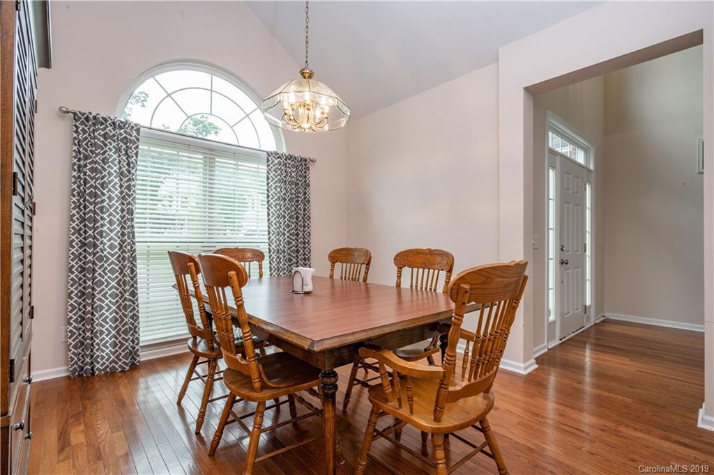 6416 Tunston Lane Charlotte NC 28269