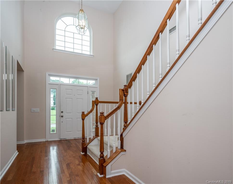 6416 Tunston Lane Charlotte NC 28269