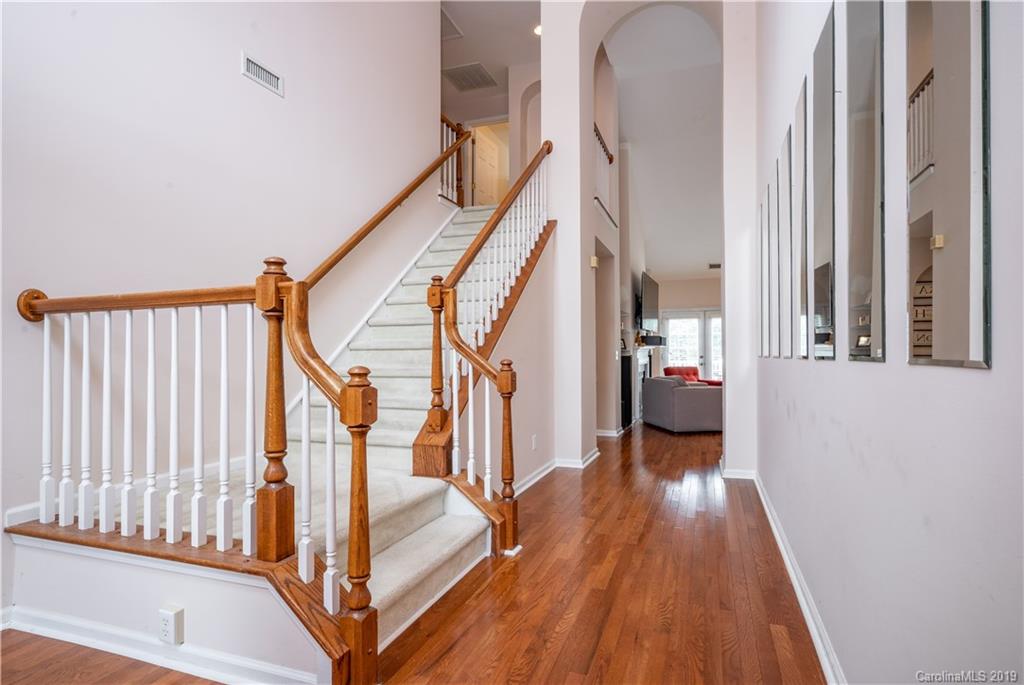 6416 Tunston Lane Charlotte NC 28269
