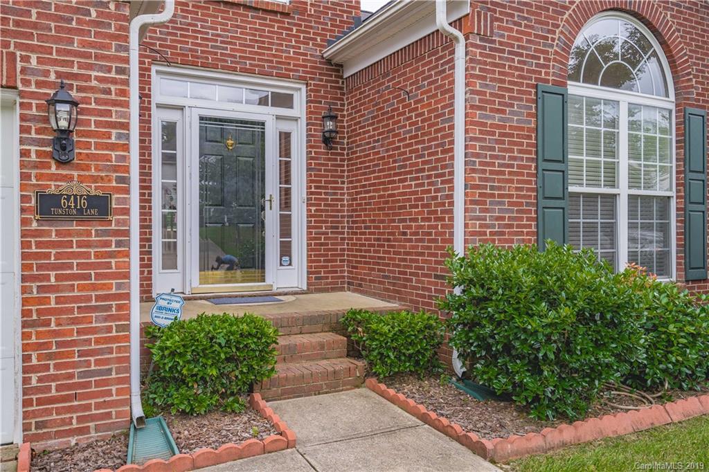6416 Tunston Lane Charlotte NC 28269
