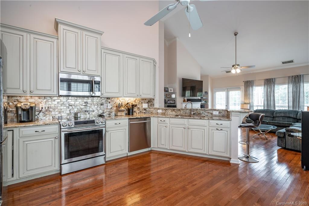 6416 Tunston Lane Charlotte NC 28269