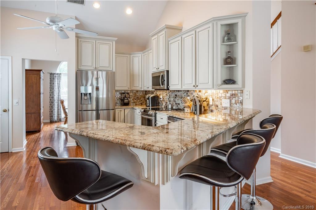 6416 Tunston Lane Charlotte NC 28269