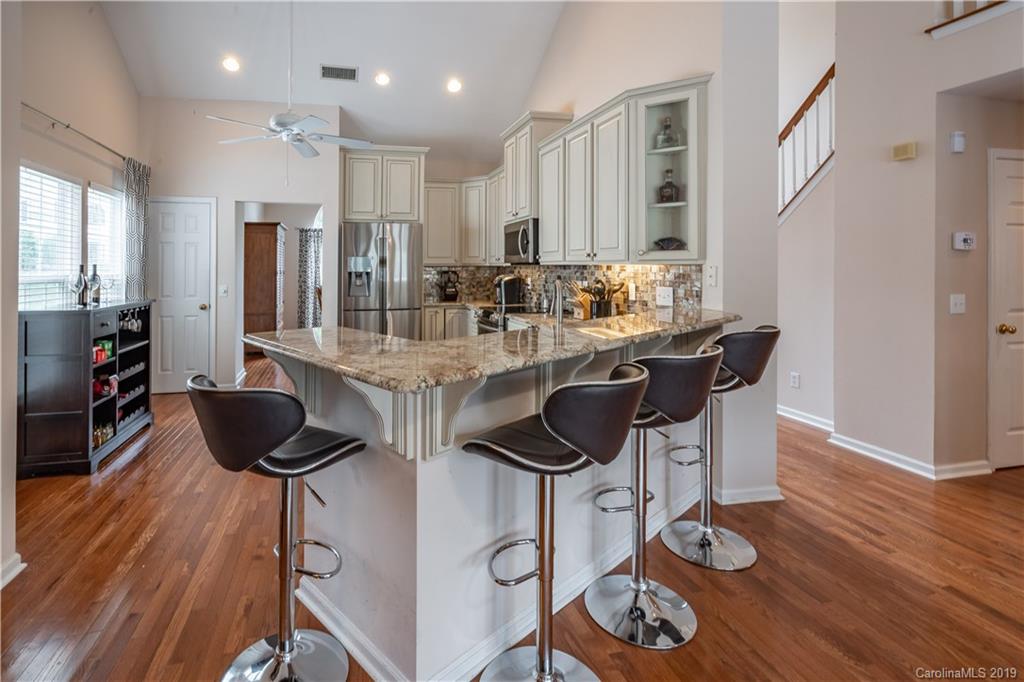 6416 Tunston Lane Charlotte NC 28269