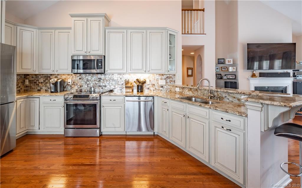 6416 Tunston Lane Charlotte NC 28269