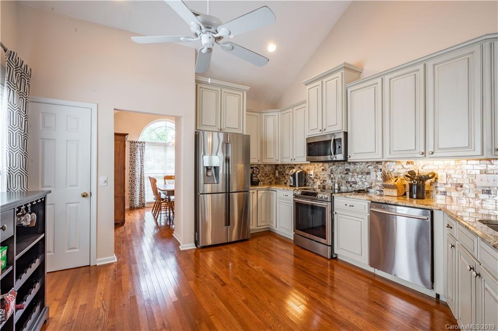 6416 Tunston Lane Charlotte NC 28269