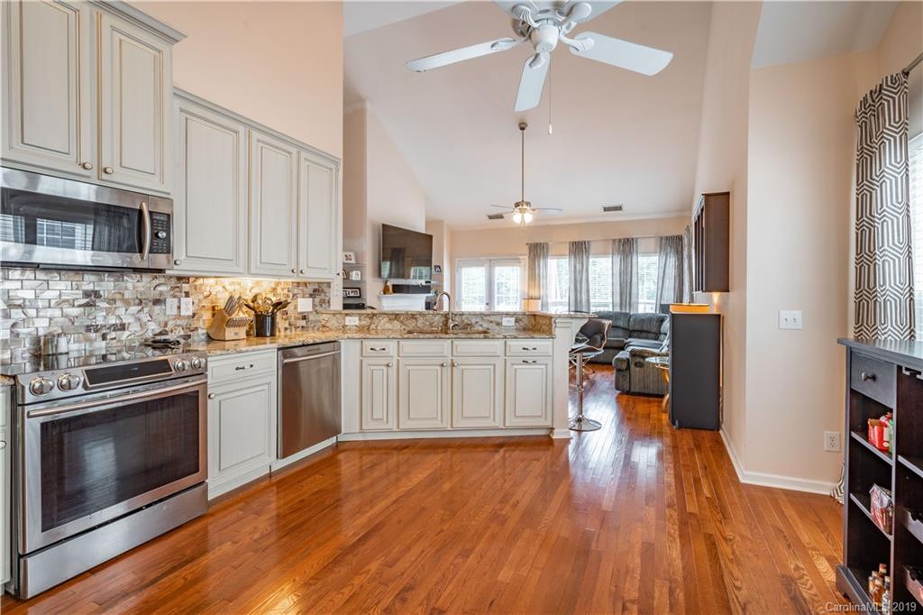 6416 Tunston Lane Charlotte NC 28269