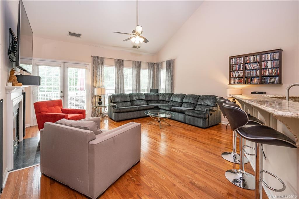 6416 Tunston Lane Charlotte NC 28269