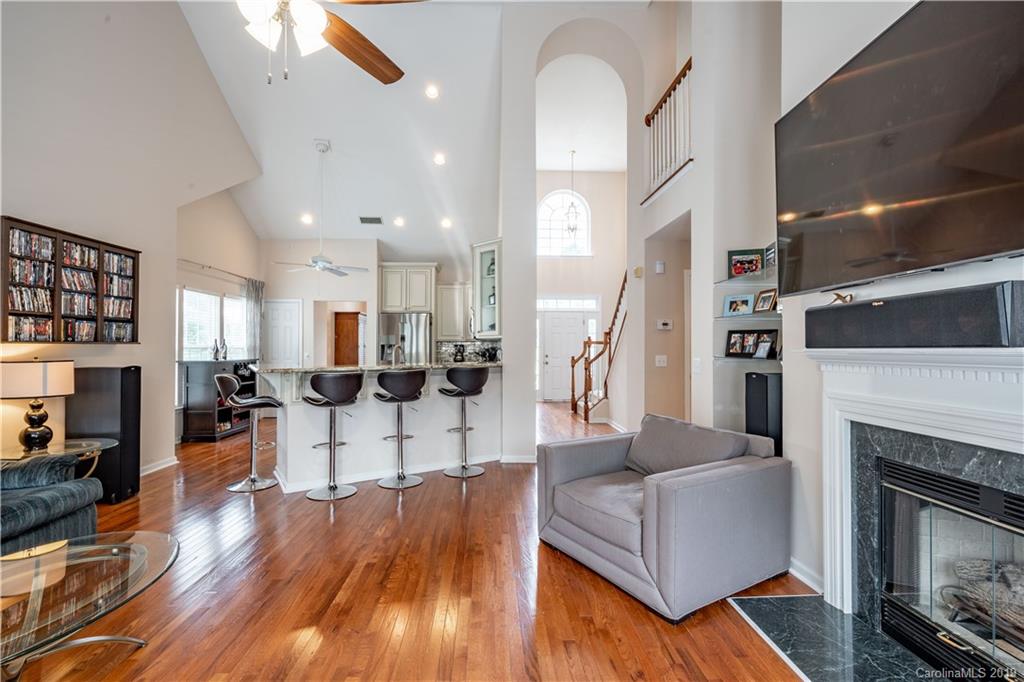 6416 Tunston Lane Charlotte NC 28269