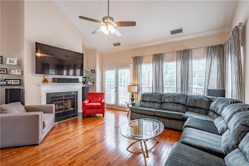 6416 Tunston Lane Charlotte NC 28269