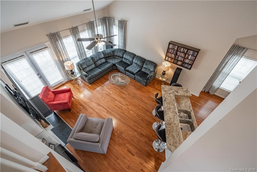 6416 Tunston Lane Charlotte NC 28269