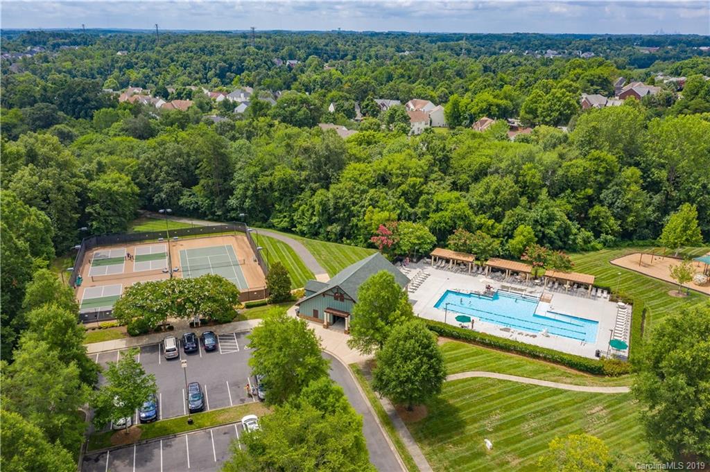 6416 Tunston Lane Charlotte NC 28269