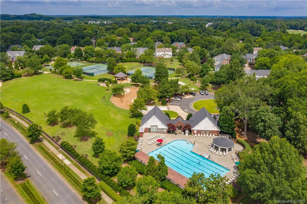 6416 Tunston Lane Charlotte NC 28269