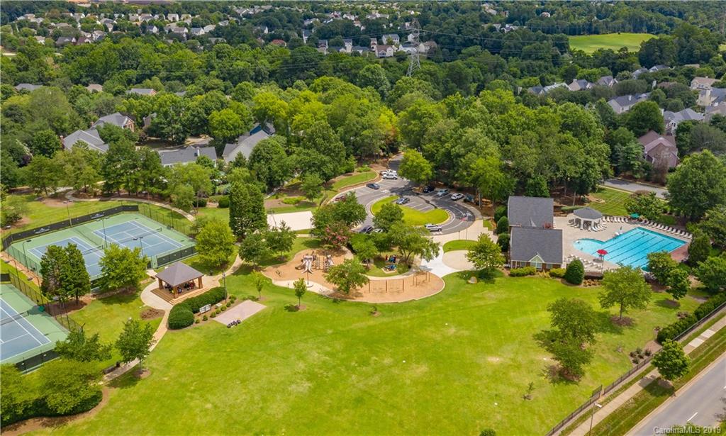 6416 Tunston Lane Charlotte NC 28269