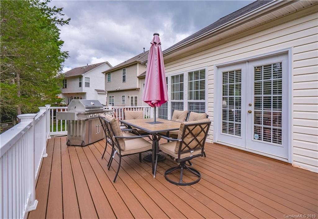6416 Tunston Lane Charlotte NC 28269