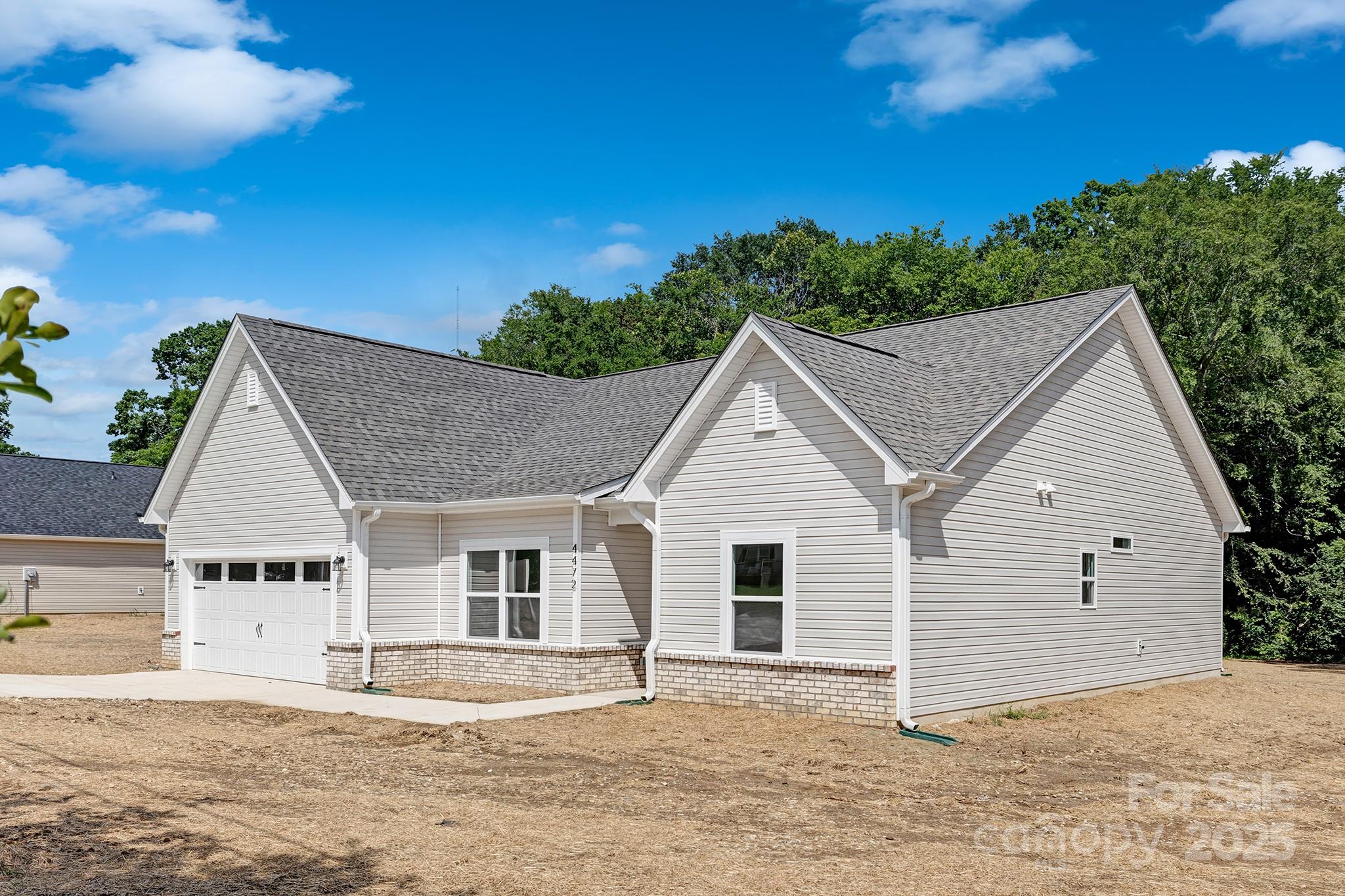 4478 Pebblebrook Circle SW Concord NC 28027